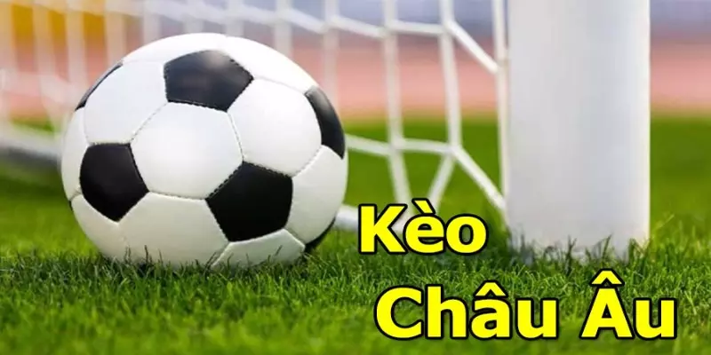 Đặt cược theo cửa châu Âu 