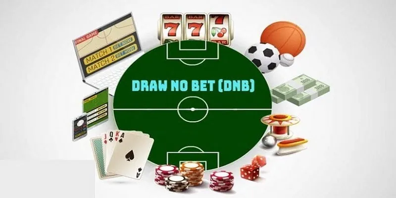 Phân Tích Đặc Điểm Nổi Bật Của Hình Thức Kèo Kèo Draw No Bet 