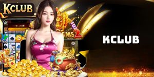 Game Bài Kclub – Cổng Cá Cược Uy Tín, Đổi Thưởng Cực Đã